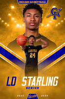 LD STARLING