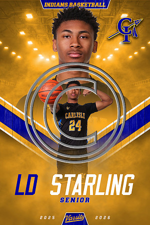 LD STARLING