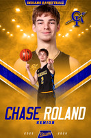 Chase Roland
