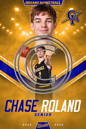 Chase Roland