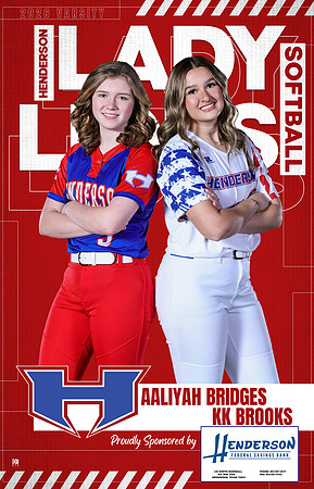 Brooks BRIDGES Henderson Federal Savings