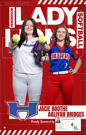 JACIE AND BRIDGES FARM BUREAU