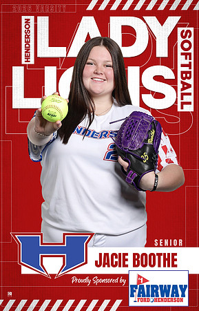 JACIE FAIRWAY