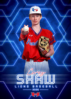 Corey Shaw