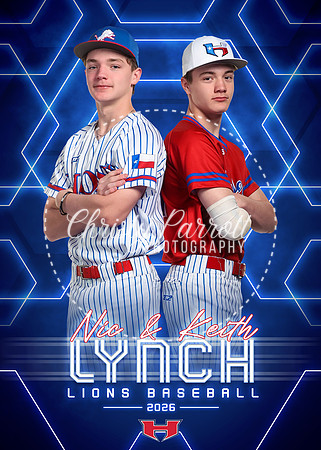 Lynch Bros