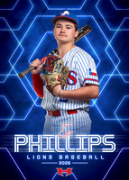 Ty Phillips