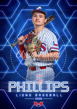 Ty Phillips