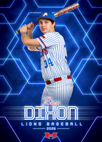 Rex Dixon e