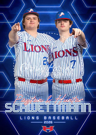 Schwettmann bros e