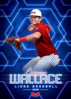 Cayson Wallace
