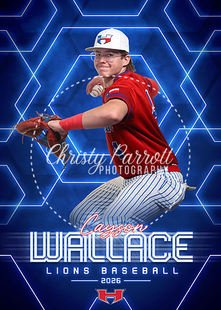 Cayson Wallace