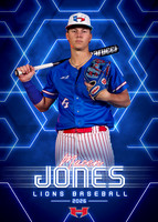 Macen Jones