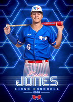 Macen Jones 2