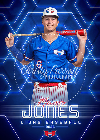 Macen Jones 2
