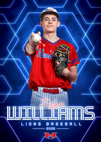 Ridge Wiilliams