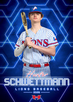 Hunter Schwettmann