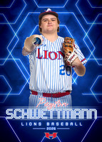 Payton Schwettmann
