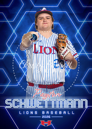 Payton Schwettmann