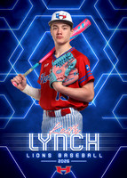 Keith Lynch