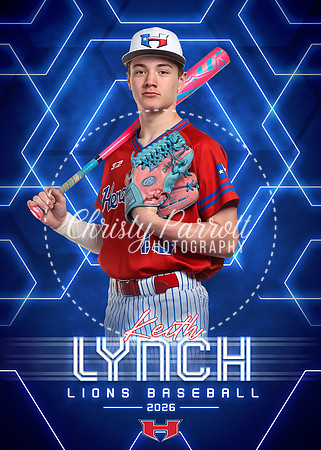 Keith Lynch