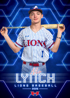Nic Lynch