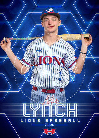 Nic Lynch