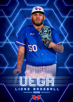 Sebastian Vega