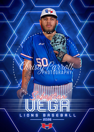 Sebastian Vega