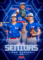 2026 Seniors