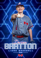 Darian Bratton