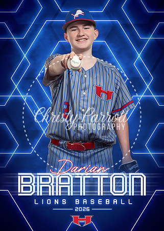 Darian Bratton