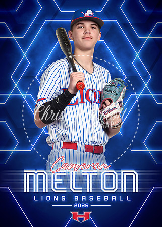 Cameren Melton