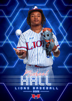 Michael Hall