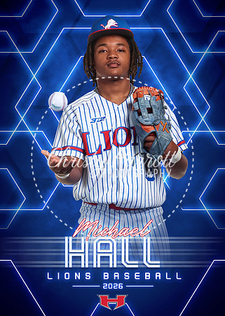 Michael Hall