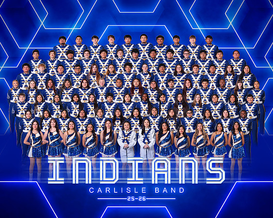 Carlisle Band