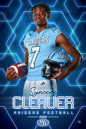 Cleaver