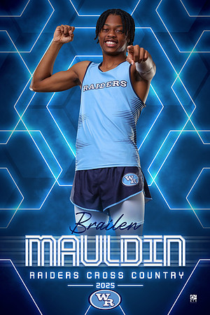 Mauldin