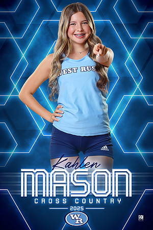 mason
