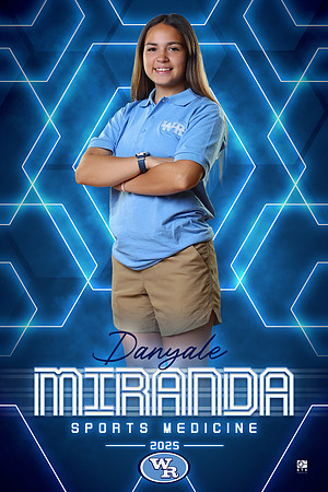 Miranda 2