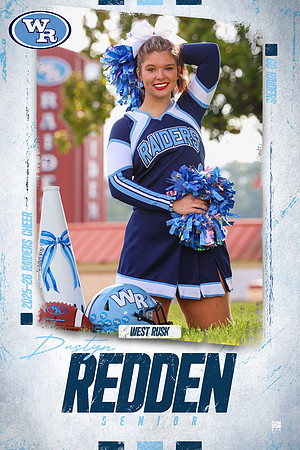 Redden