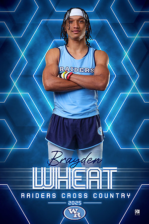 WHEAT