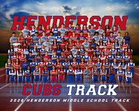 HMS TRACK ALL