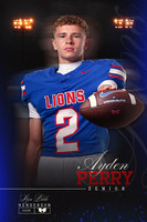 Ayden Perry