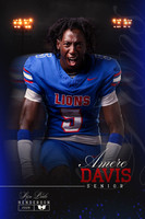 Amere Davis