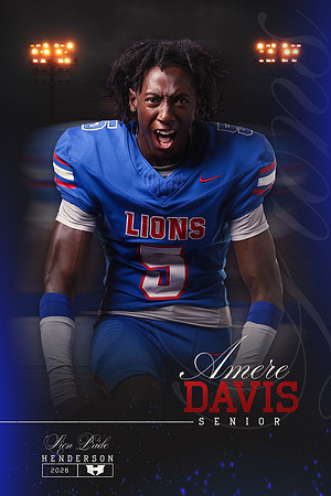Amere Davis