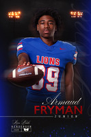 Armaud Fryman