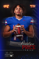 Bradyn Price