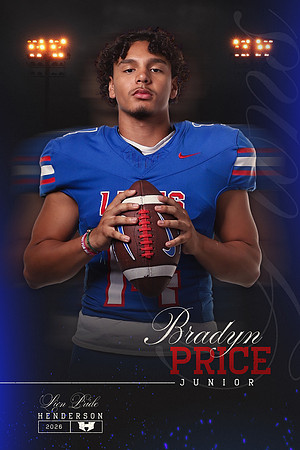 Bradyn Price