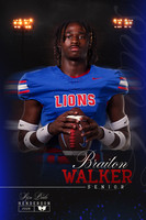 Brailon Walker