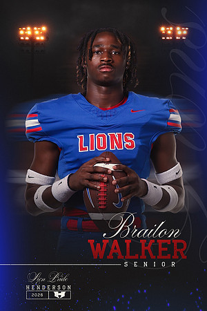 Brailon Walker
